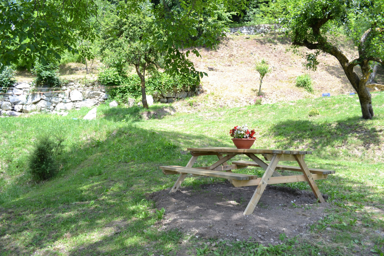 Others 3, Dalla Natura la Salute, Trento