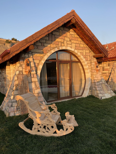 Exterior & Views 2, İznik Taş Mahal, İznik
