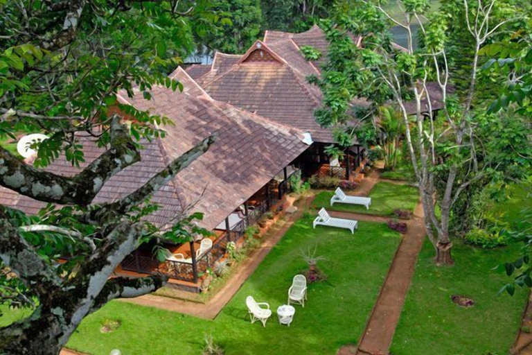 Others 3, KTDC Lake Palace Thekkady, Idukki