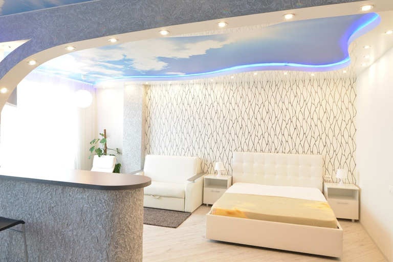 Others 5, Megapolis Apartments on prospect Revolyutsii 9A, Novousmanskiy rayon