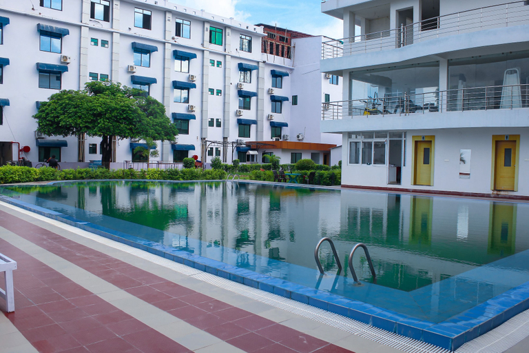 Sport & Beauty 1, Hotel Starlight Nepalgunj, Bheri