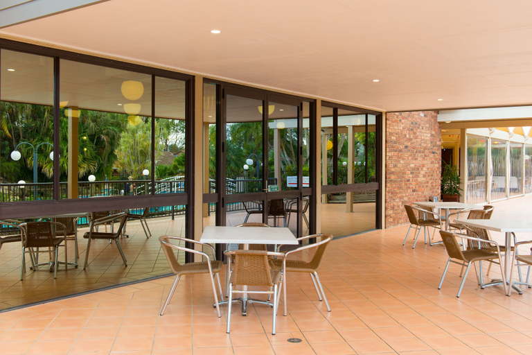 Food & Drinks 5, Boambee Bay Resort, Coffs Harbour - Pt A