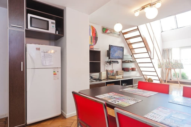 Others 4, Historico Duplex en el Centro, Distrito Federal
