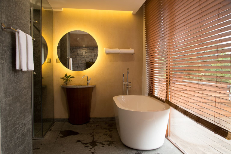 Bathroom 3, Fishman homestay, Hangzhou