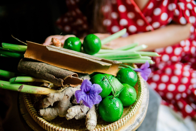 Food & Drinks, Luu Gia Homestay Hoi An - Hostel, Da Nang
