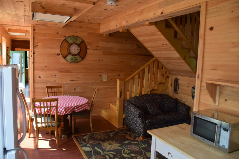 Others 4, Townhouse Hotel, Otsego