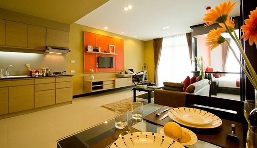 Others 5, The Grand Wipanan Residence, Muang Chiang Mai