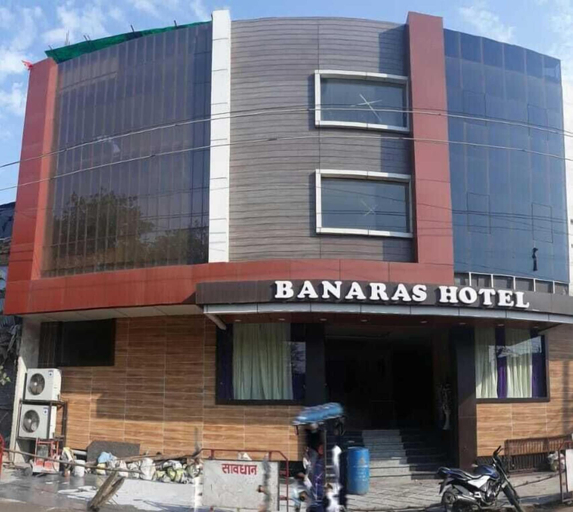 Exterior & Views, Banaras Hotel LLP, Kanpur Nagar