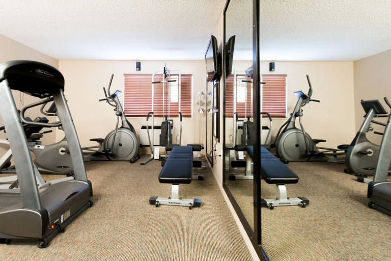 Others 5, Quality Inn West Edmonton, Division No. 11