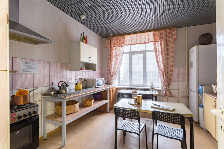 Others 5, Metro-Tour Hostel, Sankt-Peterburg gorsovet