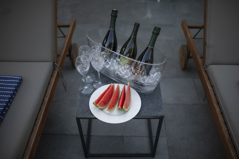 Food & Drinks, Opatija Hills Ika - Luxury Apartments, Lovran