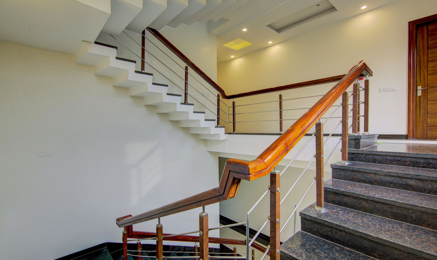 Others 5, Itsy Hotels GM Residency, Chandigarh