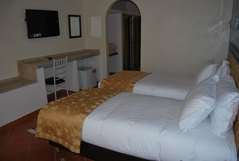 Bedroom 3, Hotel Al Khaima, Tanger-Assilah