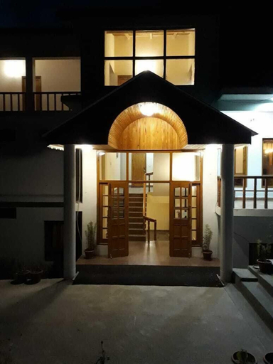 Exterior & Views 2, Prakriti The Retreat, Uttarkashi