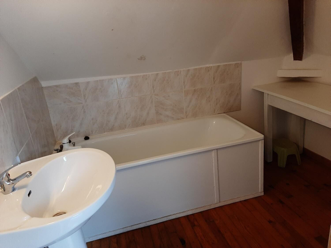 Bathroom 3, Camping La Tentation, Pas-de-Calais