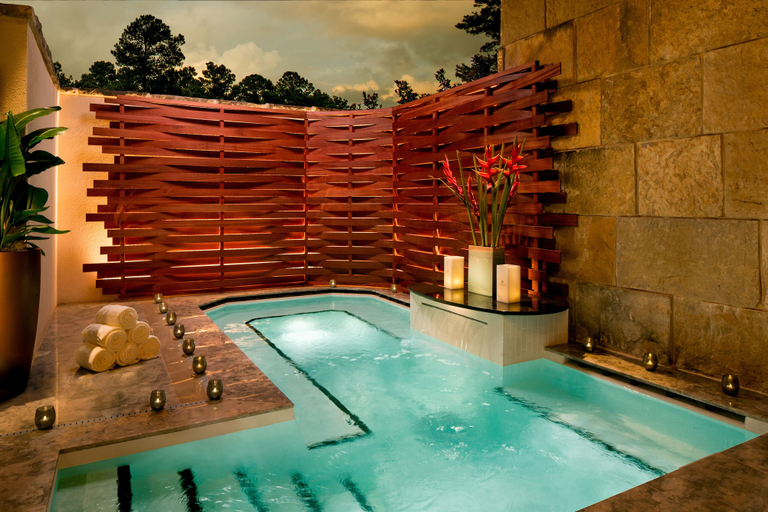 Sport & Beauty 3, The Umstead Hotel and Spa, Wake