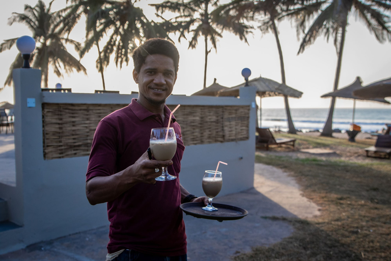 Food & Drinks 5, Kololi Beach Resort, Kombo Saint Mary
