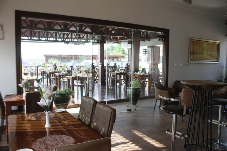 Food & Drinks 4, Grace Garden Hotel, Shama Ahanta East
