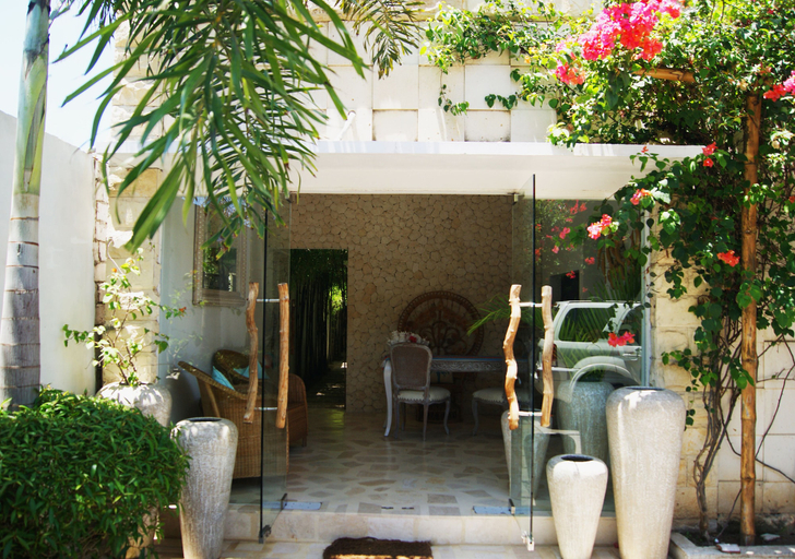 Food & Drinks 5, Harmony Villas Lombok, Lombok