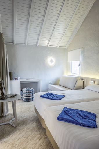 Bedroom 4, Aldiana Club Fuerteventura, Las Palmas