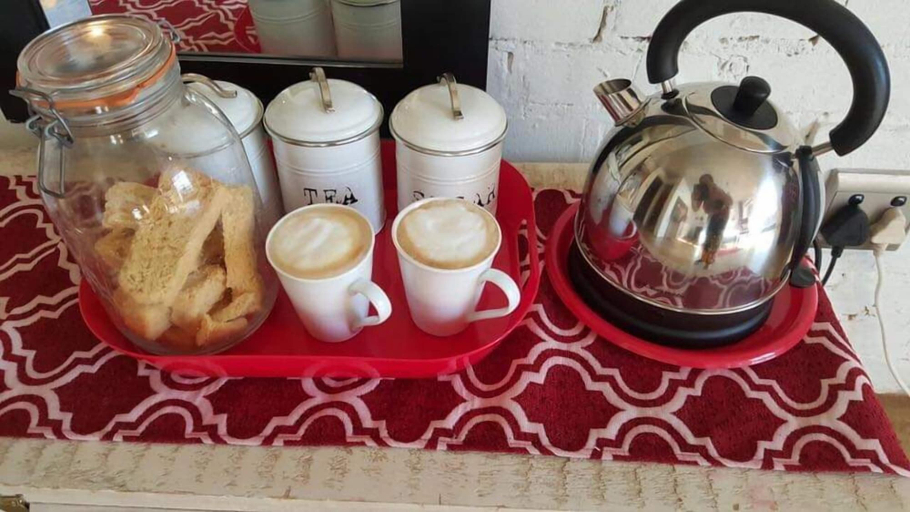 Food & Drinks 5, Millstream Inn Guesthouse, Bojanala