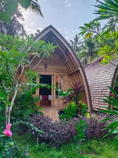 Exterior & Views 2, Visual Inn, Klungkung