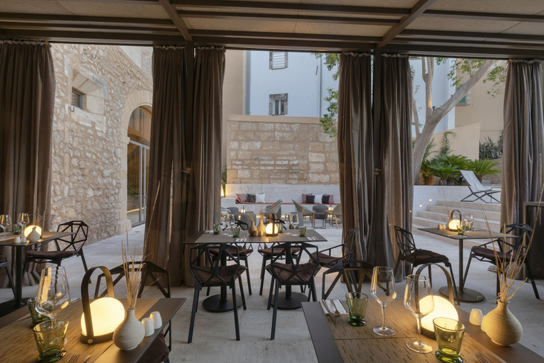 Food & Drinks 5, Can Aulí Luxury Retreat, Baleares