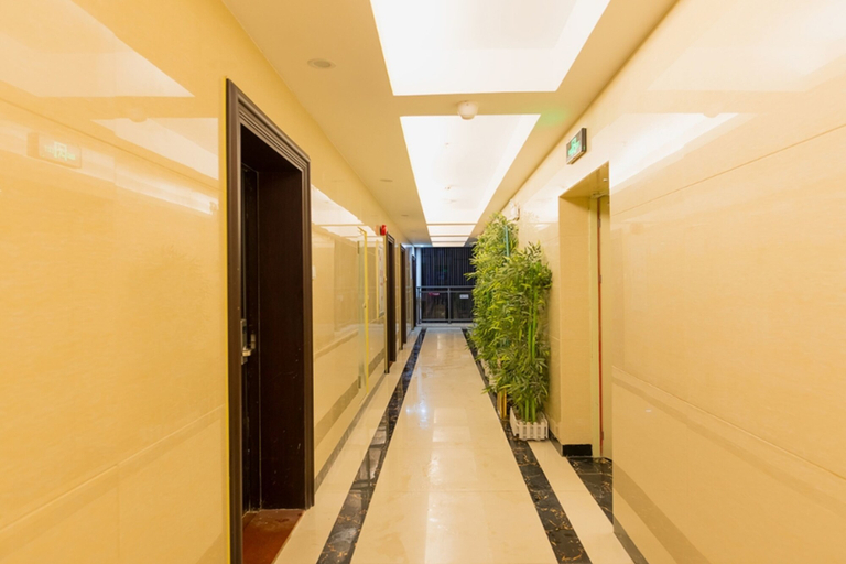 Others 4, Interesting my shangpin apartment, Huizhou