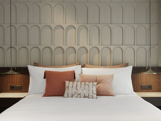 Bedroom 4, MonAsty, Thessaloniki, Autograph Collection, Central Macedonia