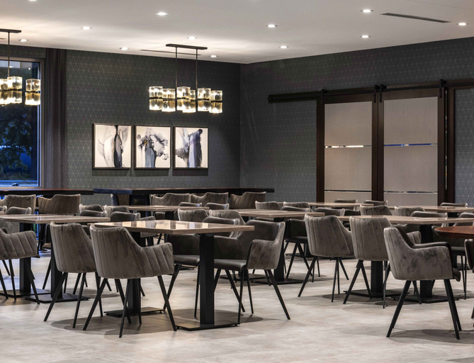 Food & Drinks 5, Residence Inn by Marriott Boston Natick, Middlesex