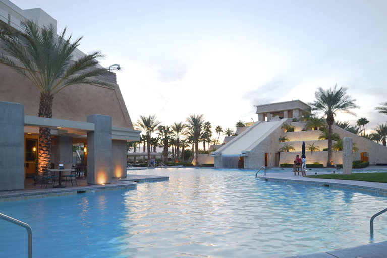 Sport & Beauty 5, Hilton Vacation Club Cancun Resort Las Vegas, Clark