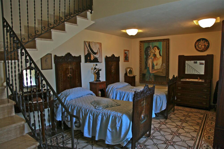 Bedroom 2, B&B La Ginestra, Agrigento