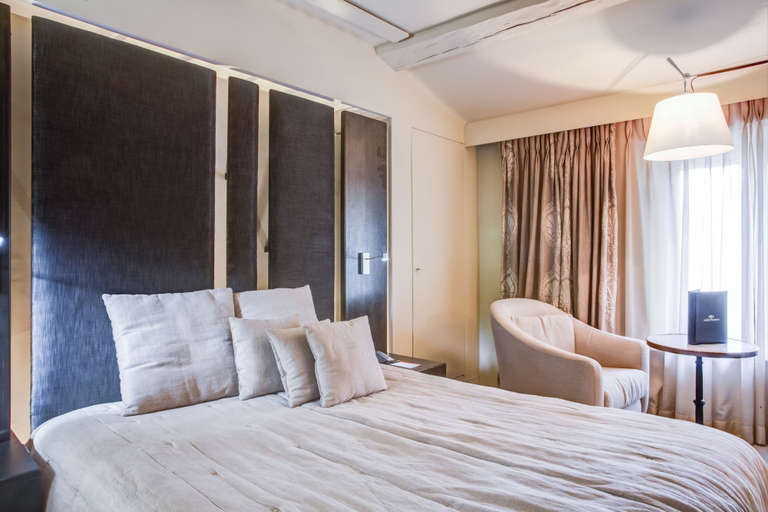 Bedroom 3, Moulin De Mougins, Alpes-Maritimes