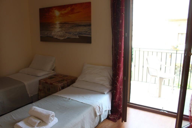 Bedroom 2, Affittacamere Alla Tartaruga, Macerata