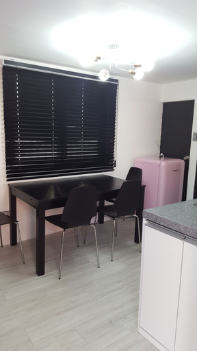 Others 3, Amazon Guesthouse - Hostel, Yongsan