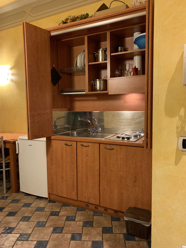 Others 4, Residence Corte della Vittoria, Parma