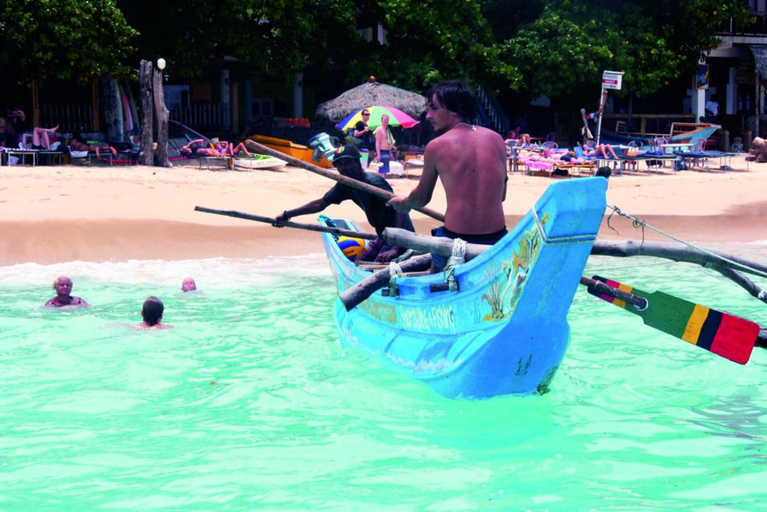 Sport & Beauty 5, Villa Watuna, Habaraduwa