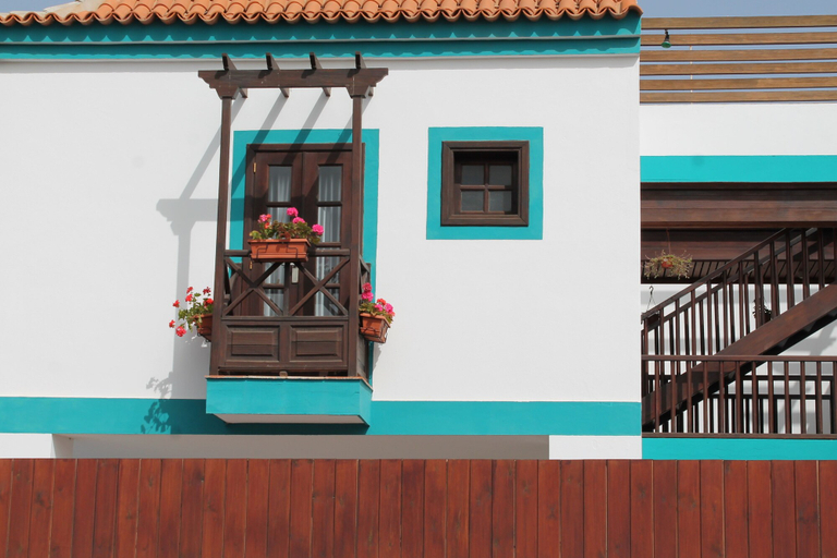 Exterior & Views 2, Hotel La Casita, Las Palmas