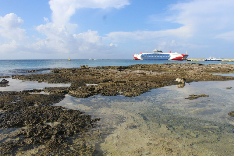 Others 5, Cozumel Condo #A2, Cozumel