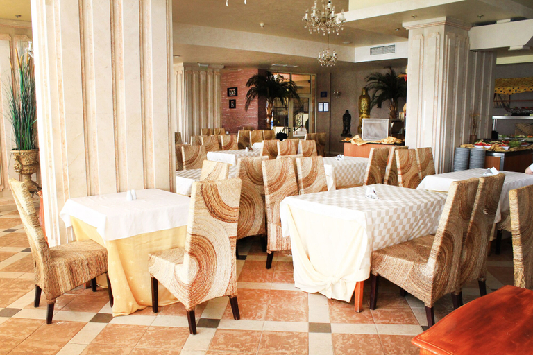 Food & Drinks 5, Royal Bay Hotel – All Inclusive, Nesebar