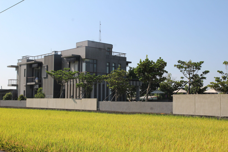 Exterior & Views 2, Designer House, Yilan