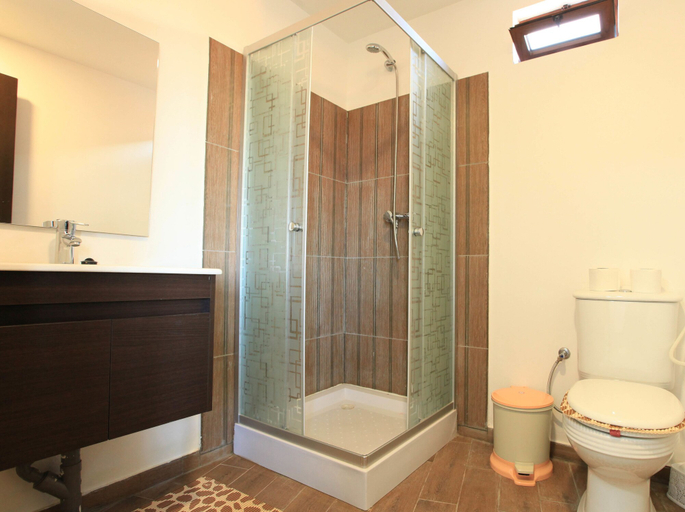 Bathroom 4, Dakhla Kitesurf world