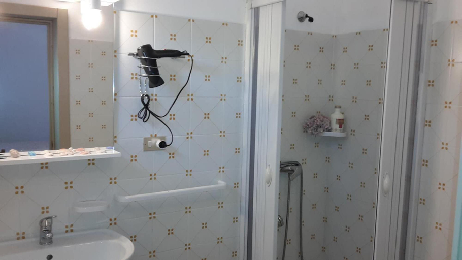 Bathroom 5, Agriturismo Vignavecchia, Lecce