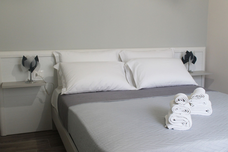 Bedroom 5, L'Acchiappasogni Vesuviano, Napoli