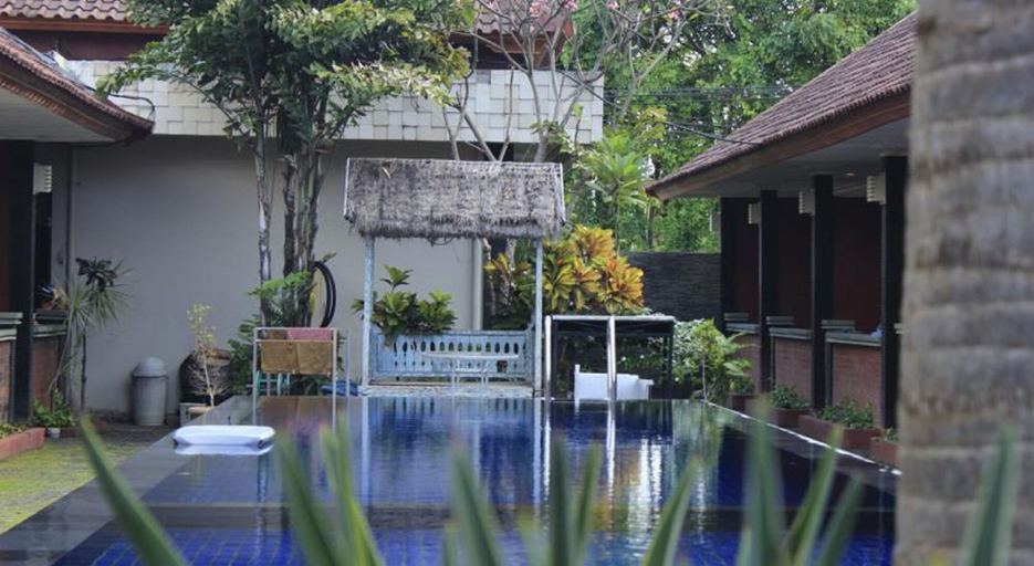 Sport & Beauty 5, Puri Ganesh Hotel, Badung