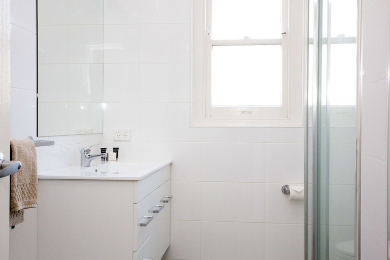 Bathroom 3, Apartments on Morrow, Wagga Wagga - Pt A
