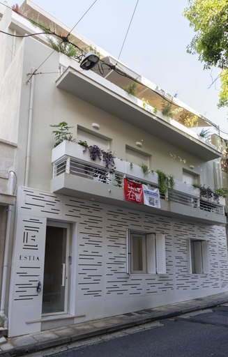 Exterior & Views, Champions Apt in N. Kosmos neighbourhood, Attica