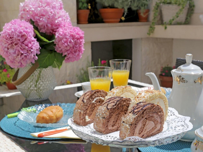 Food & Drinks 4, Apartment Sweet Romantic, Konavle