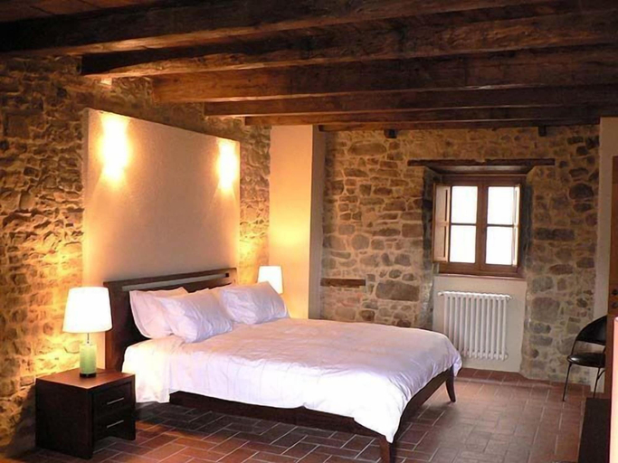 Room 3, Lugliano, Lucca