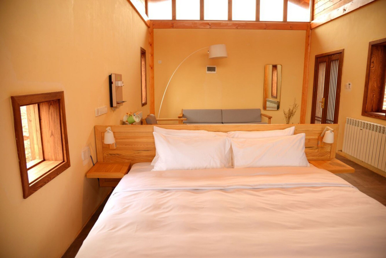 Bedroom 2, Villas By Jin Special, Chengdu